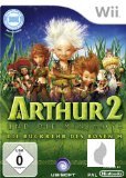Arthur und die Minimoys 2: Die Rückkehr des bösen M für Wii
