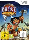 Brave: A Warrior's Tale für Wii
