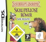 Schauderhafte Geschichten: Skrupellose R&ouml;mer für NDS