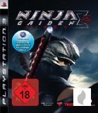 Ninja Gaiden: Sigma 2 für PS3
