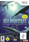 Sea Monsters: A Prehistoric Adventure für Wii