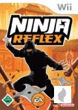 Ninja Reflex für Wii