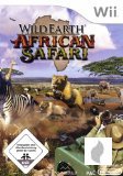 Wild Earth: African Safari für Wii