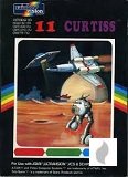 Curtiss für Atari 2600