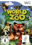World of Zoo für Wii