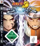 Naruto: Ultimate Ninja Storm für PS3