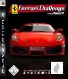 Ferrari Challenge: Trofeo Pirelli für PS3