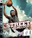 NBA Street: Homecourt für PS3