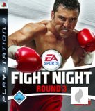EA Sports Fight Night Round 3 für PS3