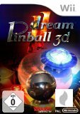 Dream Pinball 3D II für Wii