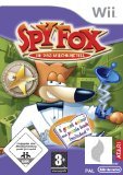 Spy Fox: Das Milchkartell für Wii