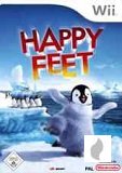 Happy Feet für Wii