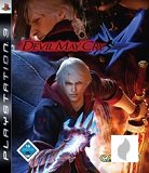 Devil May Cry 4 für PS3