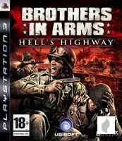 Brothers in Arms: Hell's Highway für PS3