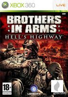 Brothers in Arms: Hell's Highway für XBox 360