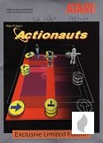 Actionauts für Atari 2600