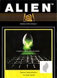 Alien für Atari 2600