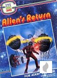 Alien's Return für Atari 2600