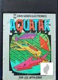 Aquatak für Atari 2600