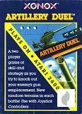 Artillery Duel für Atari 2600