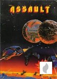 Assault / Assault Bomb für Atari 2600