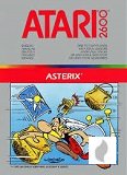 Asterix für Atari 2600