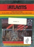 Atlantis II für Atari 2600