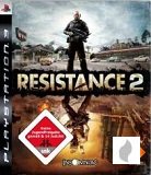 Resistance 2 für PS3