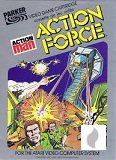 Action Force für Atari 2600