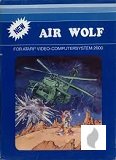 Air Wolf für Atari 2600