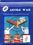 Astrowar für Atari 2600