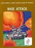 Base Attack für Atari 2600
