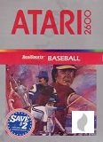 Baseball für Atari 2600