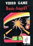 Basis-Angriff für Atari 2600