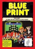 Blueprint für Atari 2600