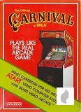 Carnival für Atari 2600