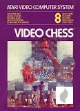 Video Chess für Atari 2600