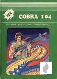 Cobra 104 für Atari 2600