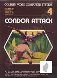 Condor Attack für Atari 2600