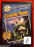 Cosmic Town für Atari 2600