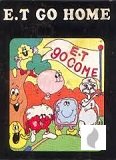 E.T. Go Home für Atari 2600