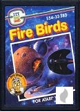 Fire Birds für Atari 2600