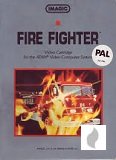 Fire Fighter für Atari 2600