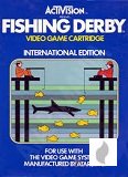 Fishing Derby für Atari 2600