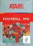 Football für Atari 2600