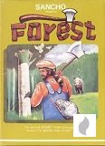 Forest für Atari 2600
