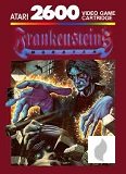 Frankenstein's Monster für Atari 2600
