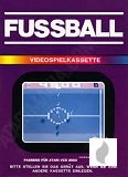 Fussball für Atari 2600