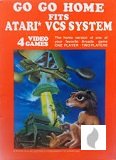 Go Go Home für Atari 2600
