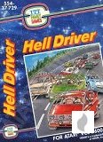 Hell Driver für Atari 2600